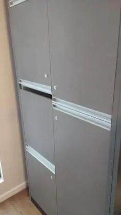 Ortak Ranzalı Oda, Sadece kadınlar için (6 beds)