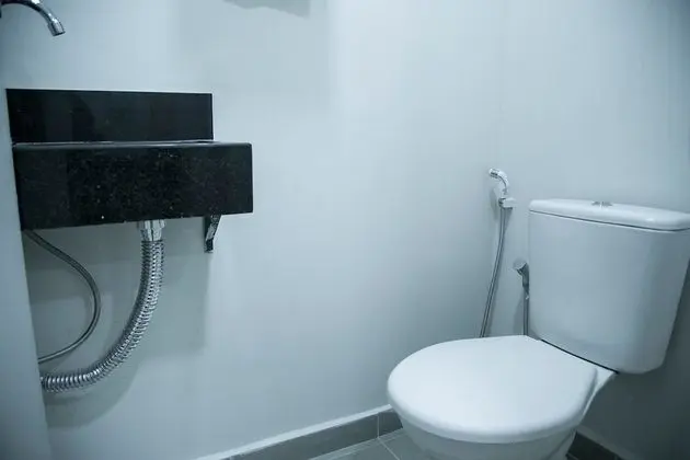 Ortak Ranzalı Oda, Sadece kadınlar için (6 beds)