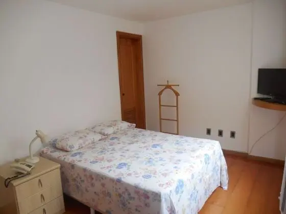 Basic Tek Büyük Yataklı Oda