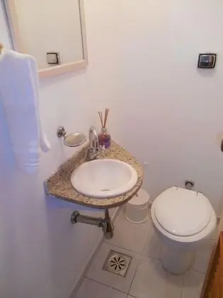 Basic Tek Büyük Yataklı Oda