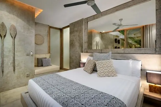Villa, 5 Yatak Odası