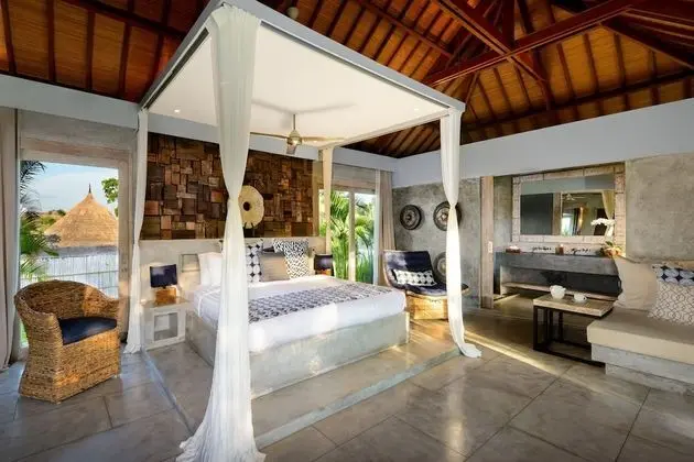 Villa, 5 Yatak Odası