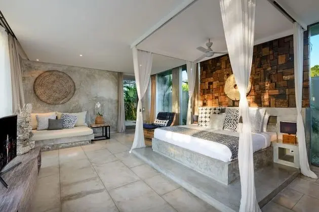 Villa, 5 Yatak Odası