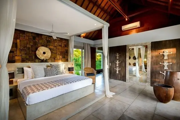 Villa, 5 Yatak Odası