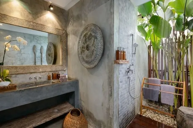 Villa, 5 Yatak Odası