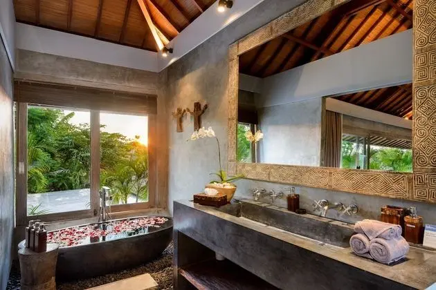 Villa, 5 Yatak Odası