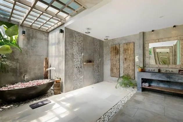 Villa, 5 Yatak Odası