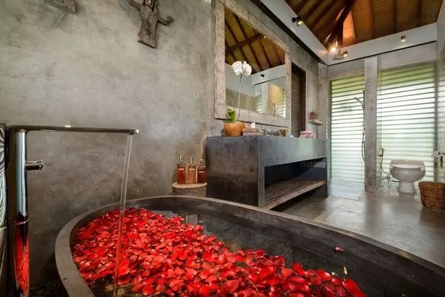 Villa, 5 Yatak Odası