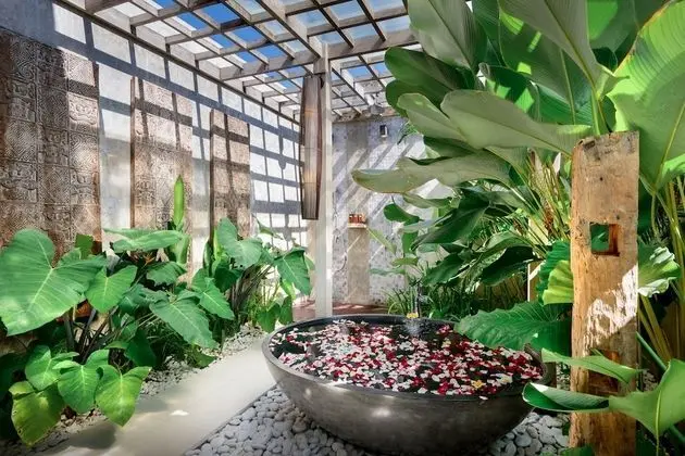 Villa, 5 Yatak Odası