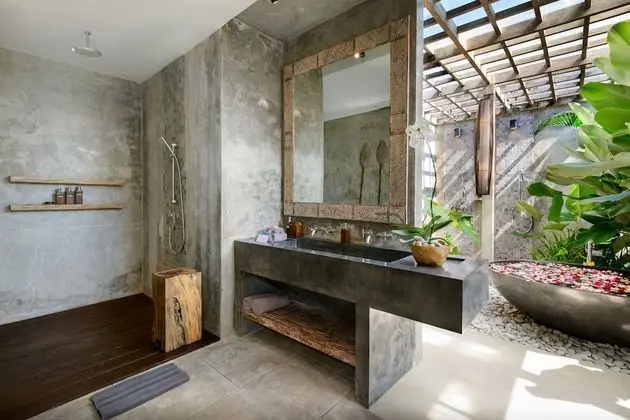 Villa, 5 Yatak Odası