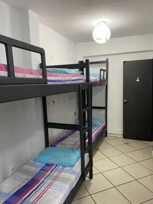 Basic Ortak Ranzalı Oda, Karma Ranzalı Oda, Sigara İçilmez