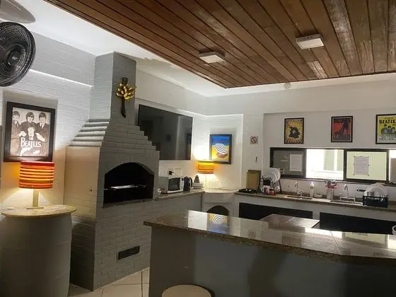 Basic Ortak Ranzalı Oda, Karma Ranzalı Oda, Sigara İçilmez