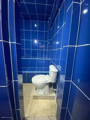 Basic Ortak Ranzalı Oda, Sadece erkekler için