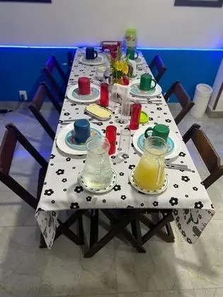 Basic Ortak Ranzalı Oda, Sadece kadınlar için, Sigara İçilmez