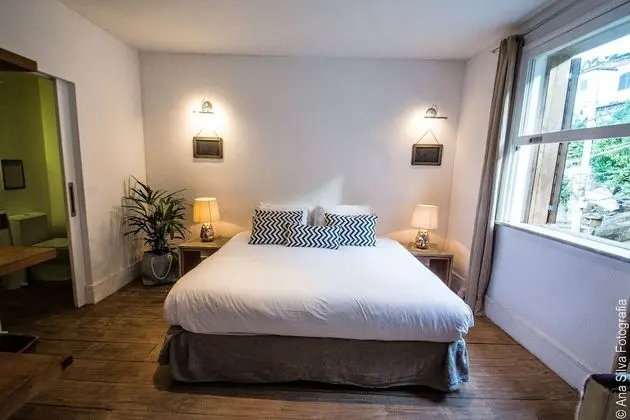 Deluxe Çatı Katı (Loft)