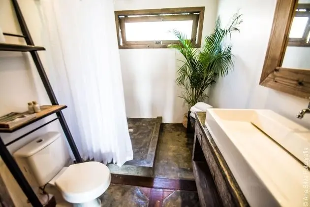 Deluxe Çatı Katı (Loft)