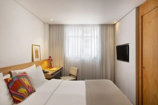 Standard Oda (Internal View)