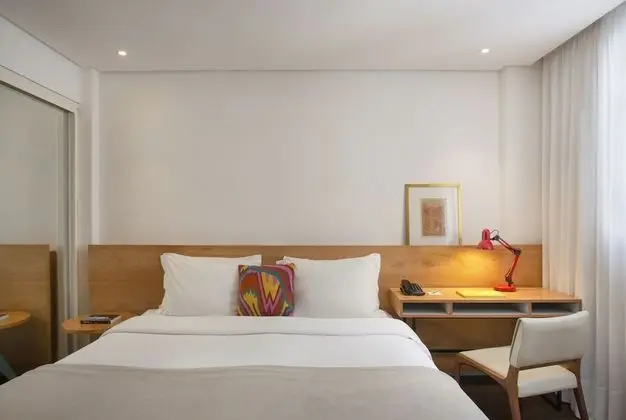 Standard Oda (Internal View)