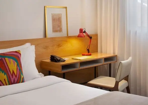 Standard Oda (Internal View)