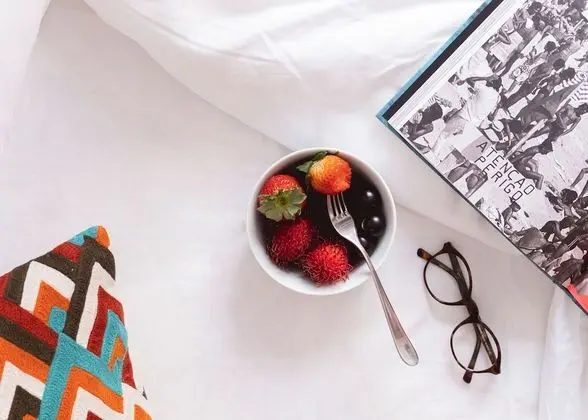 Standard Oda (Internal View)