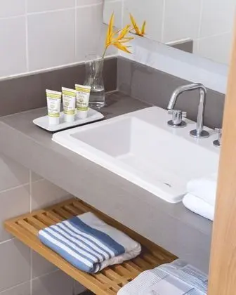 Standard Oda (Internal View)