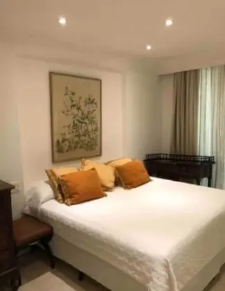 Deluxe Apart Daire, 2 Yatak Odası, Okyanus Manzaralı