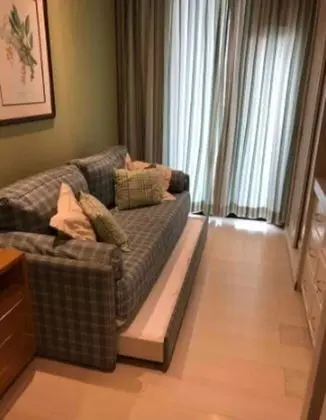 Deluxe Apart Daire, 2 Yatak Odası, Okyanus Manzaralı