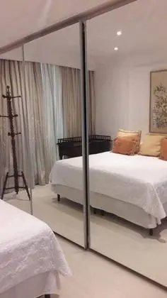 Deluxe Apart Daire, 2 Yatak Odası, Okyanus Manzaralı