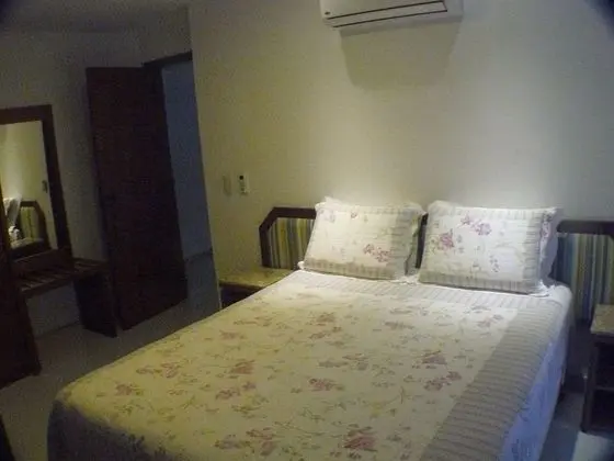 Deluxe Apart Daire, Deniz Manzaralı