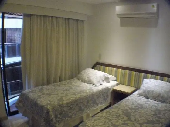 Deluxe Apart Daire, Deniz Manzaralı