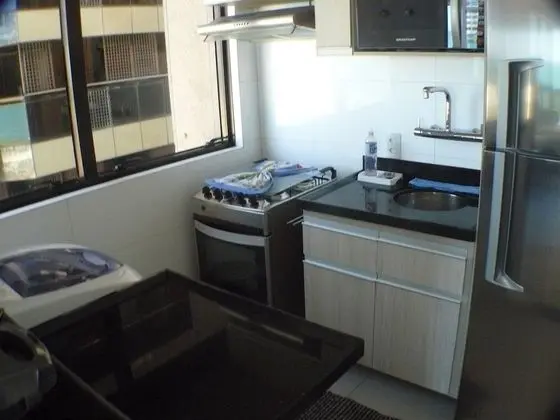Deluxe Apart Daire, Deniz Manzaralı