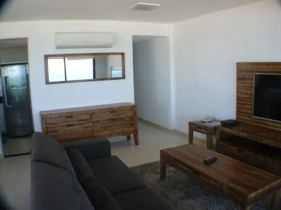 Deluxe Apart Daire, Deniz Manzaralı