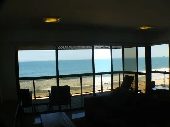 Deluxe Apart Daire, Deniz Manzaralı