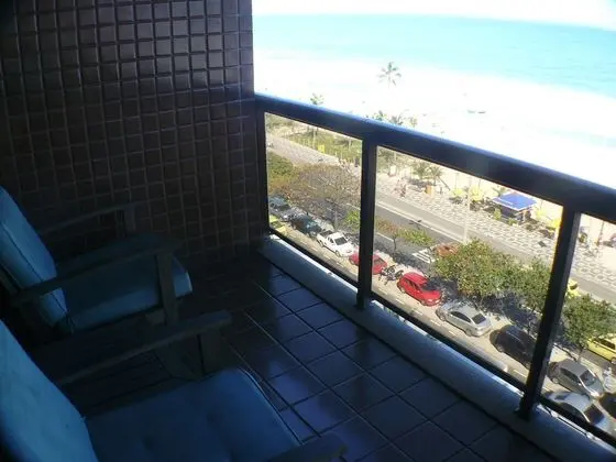 Deluxe Apart Daire, Deniz Manzaralı