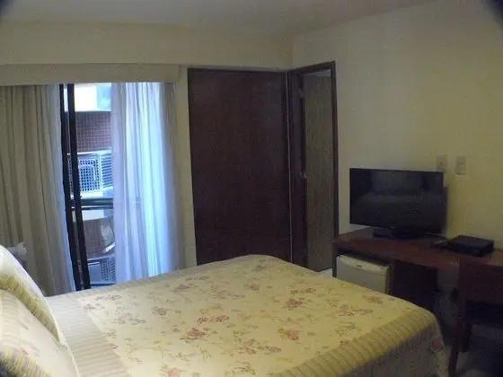 Traditional Apart Daire, Kısmi Deniz Manzaralı