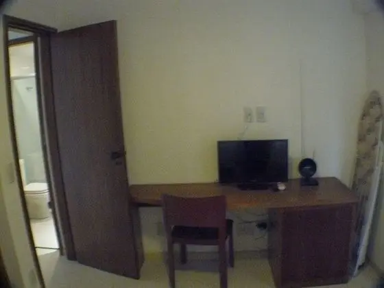 Traditional Apart Daire, Kısmi Deniz Manzaralı