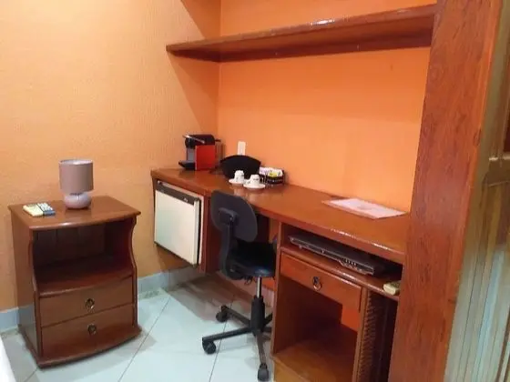 Master Room