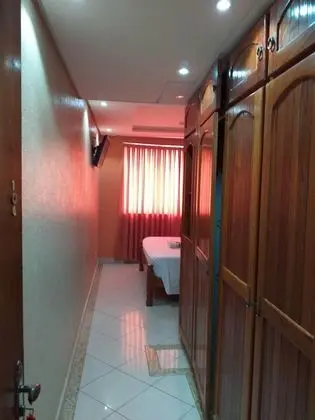 Master Room