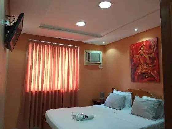 Master Room