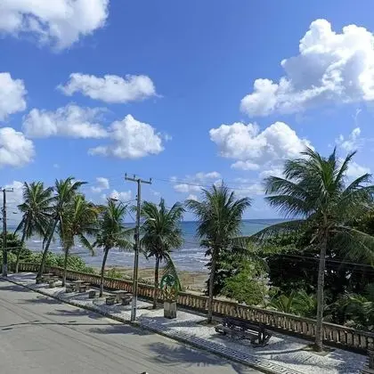 Odadan manzara