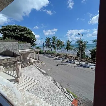 Odadan manzara