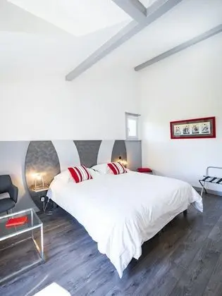 Comfort Tek Büyük Yataklı Oda, 1 En Büyük (King) Boy Yatak, Özel Banyo