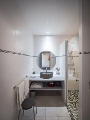 Comfort Tek Büyük Yataklı Oda, 1 En Büyük (King) Boy Yatak, Özel Banyo