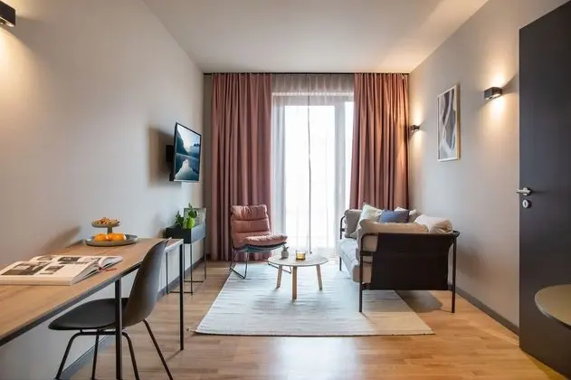 Apart Daire (Medium)