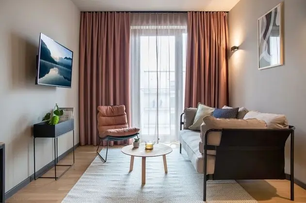 Apart Daire (Medium)