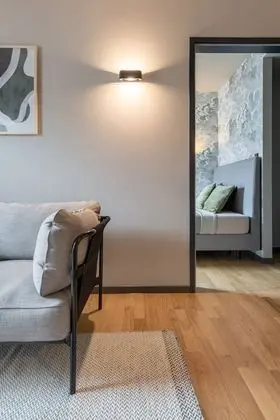 Apart Daire (Medium)