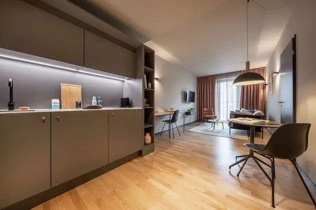 Apart Daire (Medium)