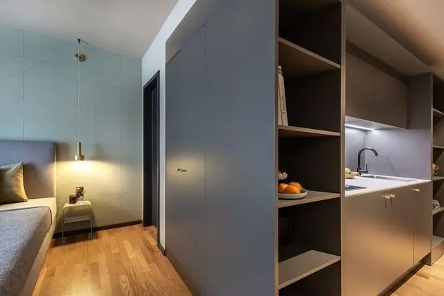 Apart Daire (Smart)
