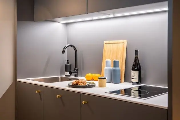 Apart Daire (Xtra Smart)