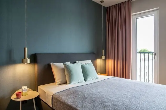 Apartment Medium